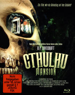 Film: Cthuhlu Mansion