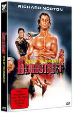 Film: Bloodstreet - Eye of the dragon 2