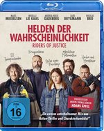 Film: Helden der Wahrscheinlichkeit - Riders of Justic