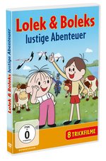 Film: Lolek & Boleks lustige Abenteuer