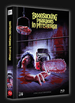 Film: Bloodsucking Pharaos in Pittsburgh