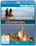 Film: Slowenien - Alpen mit Meerblick - Wunderschön!