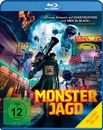 Film: Monster-Jagd