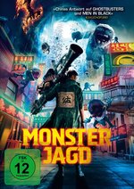 Film: Monster-Jagd