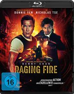 Film: Raging Fire