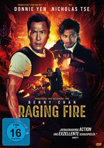 Film: Raging Fire
