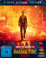 Film: Raging Fire