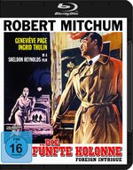 Film: Die fünfte Kolonne