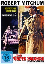 Film: Die fünfte Kolonne