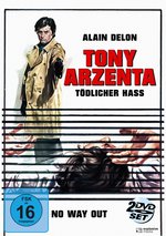 Film: Tony Arzenta - Tödlicher Hass