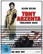Film: Tony Arzenta - Tödlicher Hass