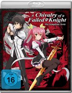 Film: A Chivalry of a Failed Knight - Die komplette Se