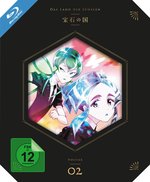 Film: Das Land der Juwelen Vol. 2 (Ep. 5-8)