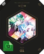 Film: Das Land der Juwelen Vol. 2 (Ep. 5-8)
