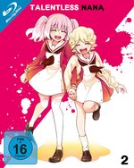 Film: Talentless Nana Vol. 2 (Ep. 5-8)