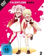 Film: Talentless Nana Vol. 2 [Ep. 5-8]