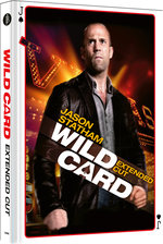 Film: Wild Card