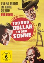 Film: 100.000 Dollar in der Sonne