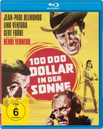 Film: 100.000 Dollar in der Sonne