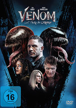 Film: Venom: Let There Be Carnage