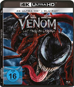 Film: Venom: Let There Be Carnage