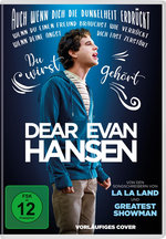 Film: Dear Evan Hansen