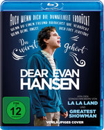 Film: Dear Evan Hansen