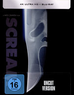 Film: Scream