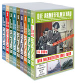 Film: Die Armeefilmschau 1961-1989