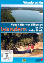 Film: Wunderschön! - Wandern - Vom Halterner Silbersee