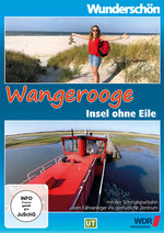 Film: Wunderschön! - Wangerooge – Insel ohne Eile
