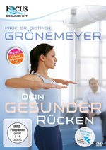 Film: Prof. Dr. Dietrich Grönemeyer: Dein gesunder Rüc