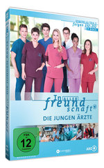 Film: In aller Freundschaft - Die jungen Ärzte - Staff