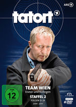 Film: Tatort Wien - Inspektor Eisner ermittelt - Staff