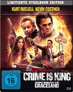 Film: Crime is King - 3000 Miles to Graceland
