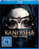 Film: Kandisha - Der Fluch