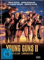 Film: Young Guns 2 - Blaze of Glory
