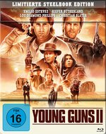 Film: Young Guns 2 - Blaze of Glory