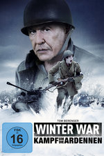 Film: Winter War - Kampf um die Ardennen