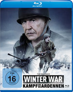 Film: Winter War - Kampf um die Ardennen