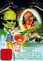 Film: Monster of the Universe