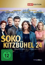 Film: SOKO Kitzbühel - Box 24
