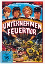 Film: Unternehmen Feuertor