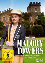 Film: Malory Towers - Die Komplette Staffel 1