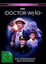 Film: Doctor Who - Siebter Doktor - Die Todesbucht der