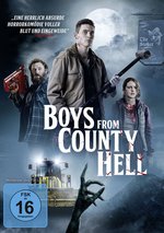 Film: Boys from County Hell