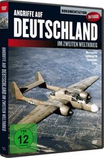 Film: Angriffe auf Deutschland im Zweiten Weltkrieg