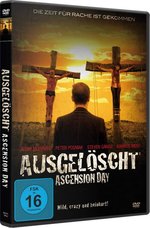 Film: Ausgelöscht - Ascension Day