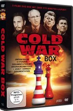Film: Cold War Box