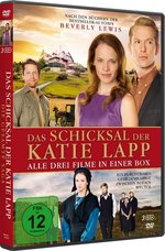 Film: Das Schicksal der Katie Lapp - Die gesamte Saga